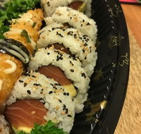 Sushi Bar  William St - Accommodation in Brisbane