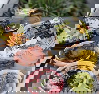 Tall Timber - Accommodation in Brisbane