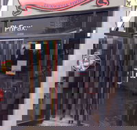 The Marsh Golden Chicken - Accommodation in Brisbane