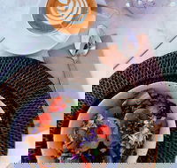 The Milkman's Daughter