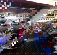 The Coffee Club - Rockhampton - Rockhampton - Accommodation in Brisbane