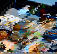 Three Monkeys - Accommodation in Brisbane