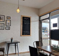 Tiny Tuckshop - Accommodation in Brisbane