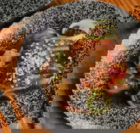 Tolarno Eating House  Bar - Accommodation in Brisbane