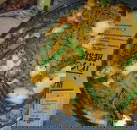 Ulladulla Indian Restaurant Plaza - Accommodation in Brisbane