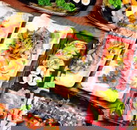 Umaya Japanese - Kirrawee