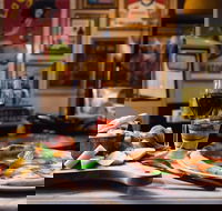 Woodstock Pizzicheria - Chadstone - Accommodation in Brisbane