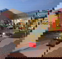 29th Apartment - Accommodation in Brisbane