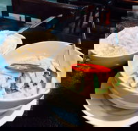 360 Degrees Thai Eatery - Sylvania - Accommodation in Brisbane