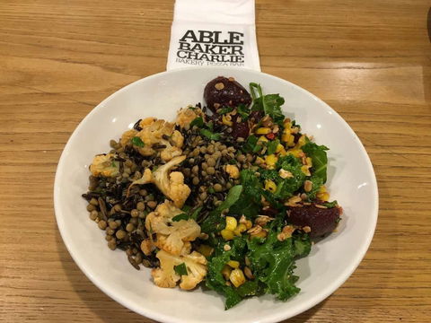 Able Baker Charlie - Accommodation in Brisbane 0