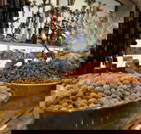 Al Alamy - Accommodation in Brisbane