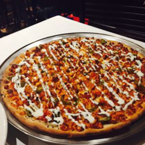 Antonio's Pizzeria - Accommodation in Brisbane 0