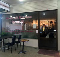 Beecroft Kitchen - Accommodation in Brisbane