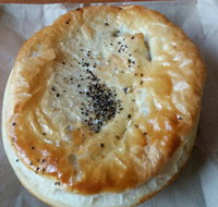 Bemersyde Bakehouse