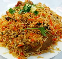 Biryani House - Accommodation in Brisbane