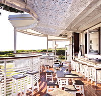 Bronze Kiosk - Accommodation in Brisbane
