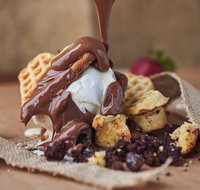 C9 Chocolate  Gelato - Crows Nest - Accommodation in Brisbane
