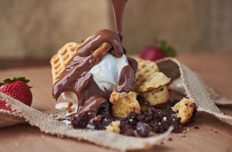 C9 Chocolate & Gelato - Crows Nest - Accommodation in Brisbane 0
