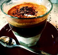 Coffee Tea  Me - Potts Point - Accommodation in Brisbane