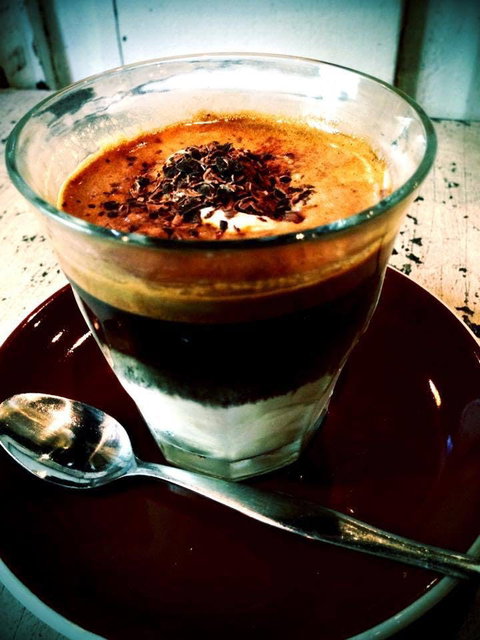 Coffee Tea & Me - Potts Point - Accommodation in Brisbane 0