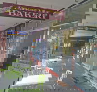 Diamond Village Bakery - Accommodation in Brisbane