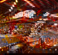 El Camino Cantina - Accommodation in Brisbane