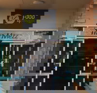 Food 4 Thought - Accommodation in Brisbane