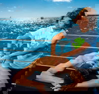 Fox Street Factory - Fonzie Abbott - Albion - Accommodation in Brisbane