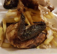 Green Brook Charcoal Chicken and Noodle Bar