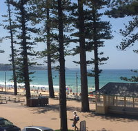Havana Beach - Accommodation in Brisbane