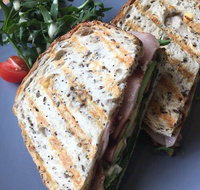 H.C Cafe - Accommodation in Brisbane