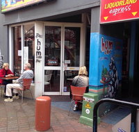 Hum Cafe - Accommodation in Brisbane
