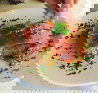 I Carusi II - Accommodation in Brisbane