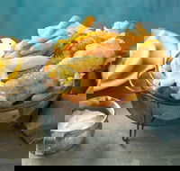 Jamaica Blue - Hoppers Crossing - Accommodation in Brisbane