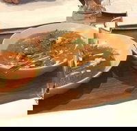 Lemon Chillies - Accommodation in Brisbane