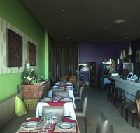 Lime Leafe Thai - Accommodation in Brisbane