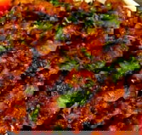 Lodger Kitchen  Bar - Accommodation in Brisbane