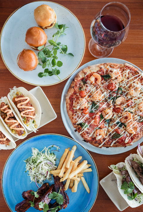 Merewether Surfhouse - Accommodation in Brisbane 2