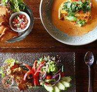 Mortar  Pestle - Accommodation in Brisbane