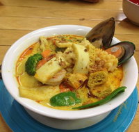 Noodle Land - Accommodation in Brisbane