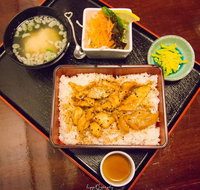 O'Cha Cha Modern Japanese Dining