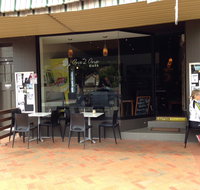 One 2 One Cafe - Accommodation in Brisbane
