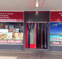 Paifala Joes - Accommodation in Brisbane