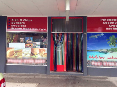 Paifala Joes - Accommodation in Brisbane 0
