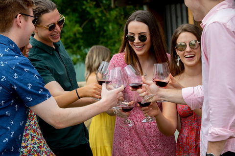 Penny's Hill Cellar Door - Accommodation in Brisbane 2