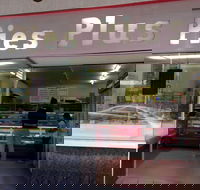 Pies Plus - Accommodation in Brisbane