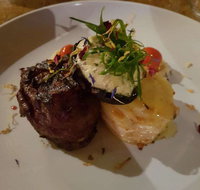 Pier One Bar and Grill - Accommodation in Brisbane