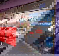 Pizza on Bell - Accommodation in Brisbane