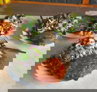 Pizzatude - Accommodation in Brisbane