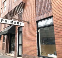 Primary Coffee Roasters - Accommodation in Brisbane